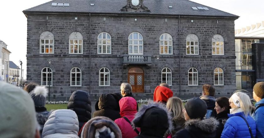 What Iceland can teach us about making democracy more inclusive