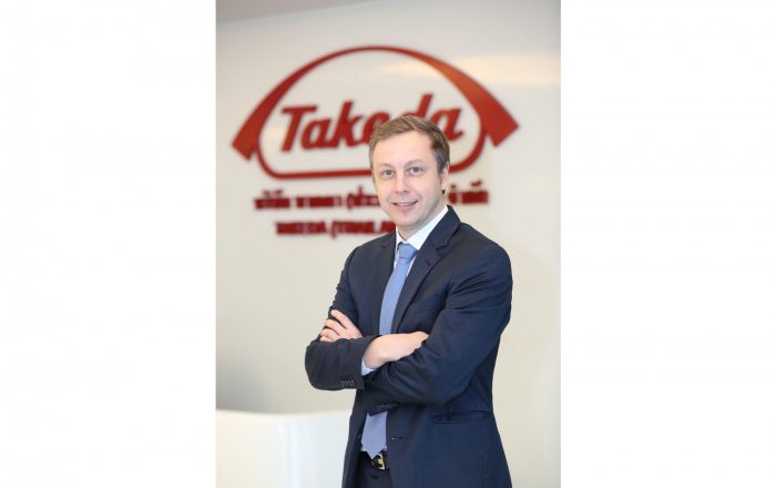 Big Pharma, Big Heart