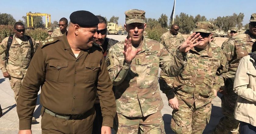 General: China’s Africa outreach poses threat from Atlantic