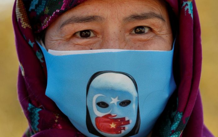 UN is failing the Uighurs in China