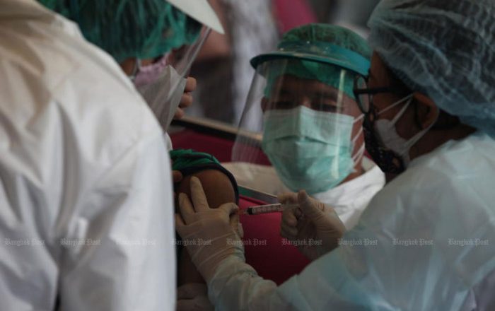 FDA approves use of Sinopharm vaccine