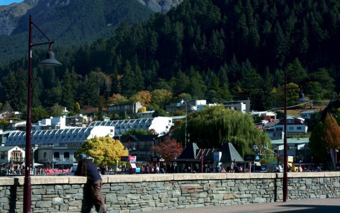 Tourists scarce as travel bubbles fail to inflate