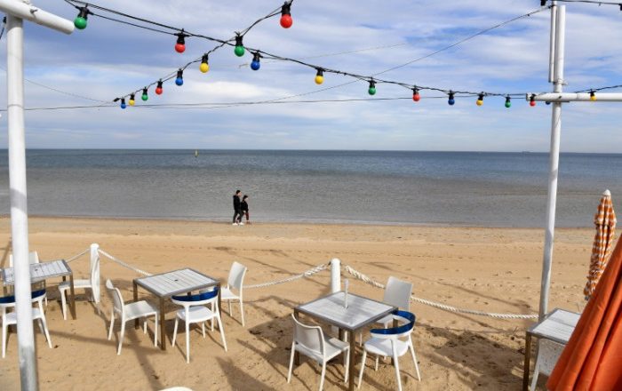 Melbourne extends lockdown as ‘Kappa’ variant spreads