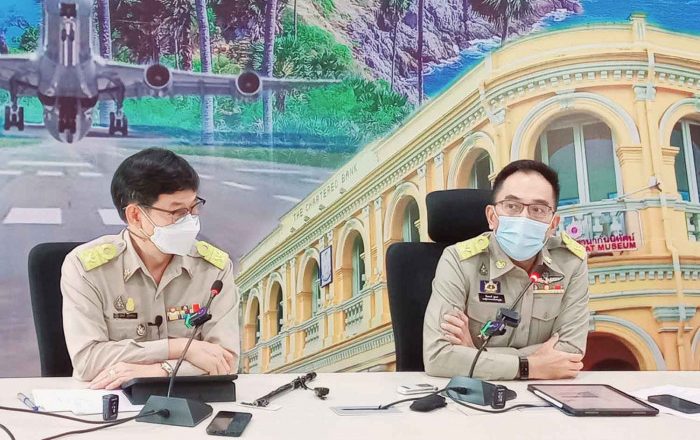 Govt: Phuket Sandbox going well, marred by fake news