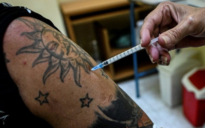 China jabs deal hailed as leaders tackle Covid economic woes