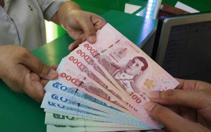 True denies reported interest in buying DTAC