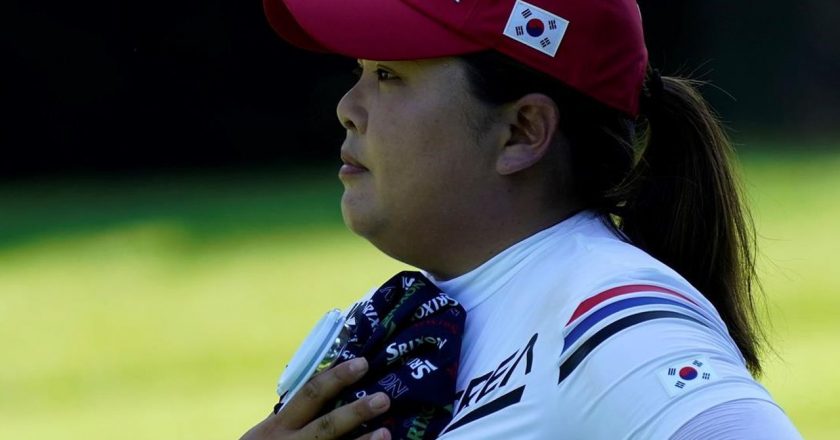 Olympics latest reminder of down year for South Koreans