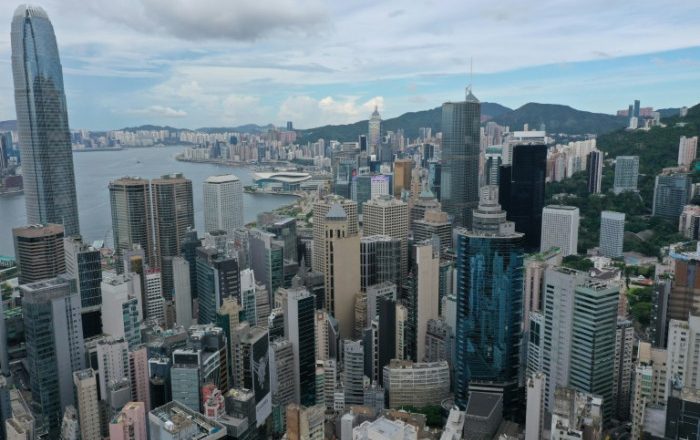 China’s anti-sanctions law a new headache for banks in Hong Kong