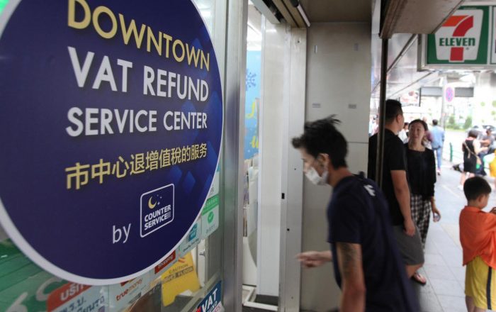 Cabinet approves VAT extension