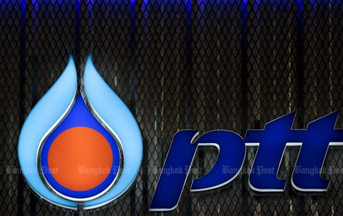 PTT is going on a green spending spree