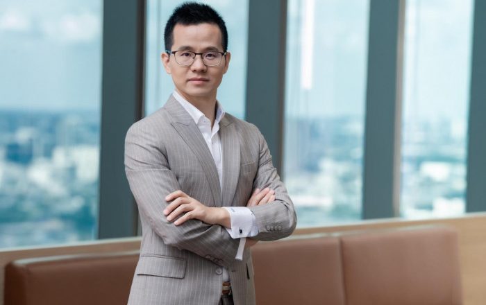 Huawei to ramp up tech investment in support of Thailand 4.0