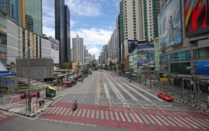 Recession fears mount as cases rise