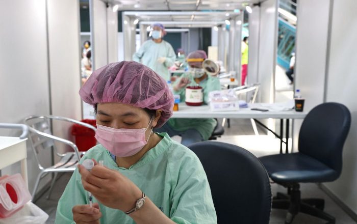 Japan to donate millions more doses