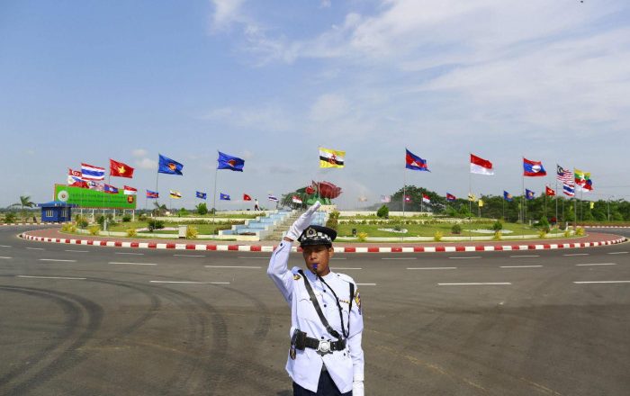 Asean at 54: In need of some speed