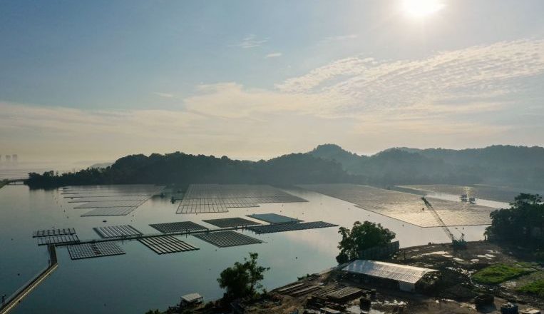 S’pore, US to launch climate partnership, collaborate on sustainable development and low-carbon solutions