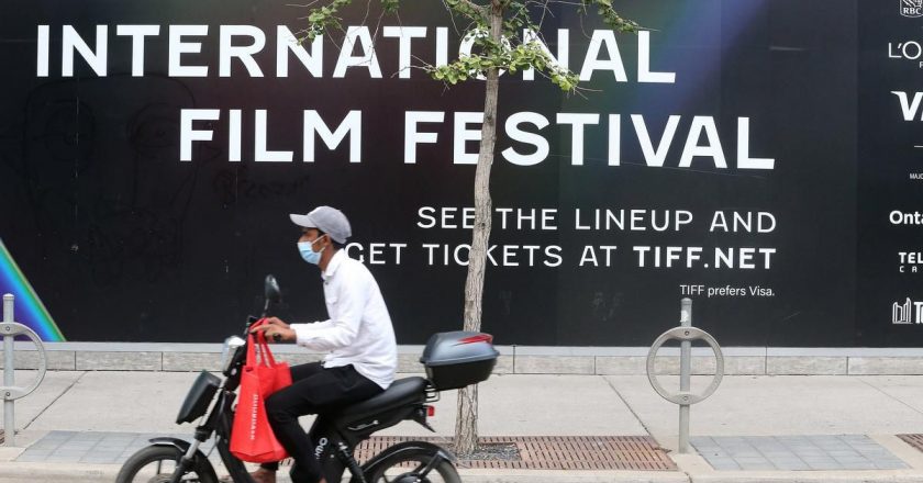 Today’s coronavirus news: Ontario reporting 486 new cases of COVID-19; Iran reports daily record for deaths; Quebec reports 345 new COVID-19 cases