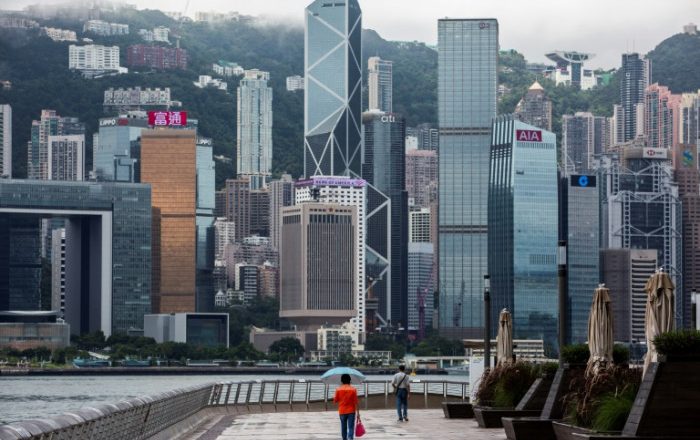Hong Kong dismisses business pushback over ‘zero-Covid’ strategy