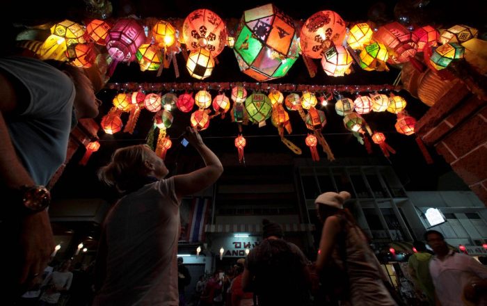 ‘Rose of North’ set to bloom