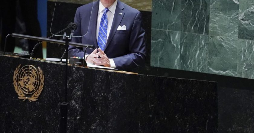 China, US unveil separate big steps to fight climate change