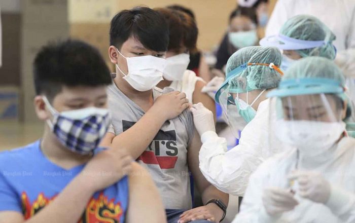 Disease law set for change