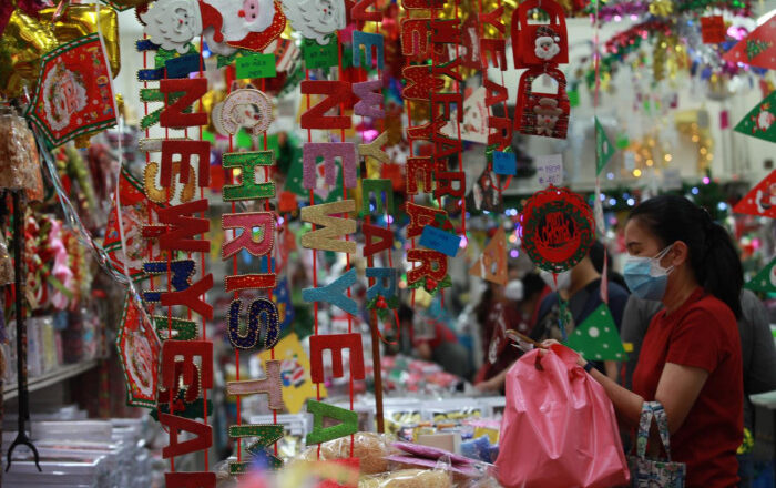 TAT puts dampener on New Year hopes