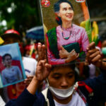 Executed Myanmar prisoners deserved ‘many death sentences’: junta spokesman