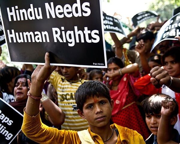 A cornered Pakistan in denial mode over pitiable state of its minorities