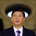 AN INTRODUCTION TO THE AUTHORITARIAN XI JINPING OF 2023