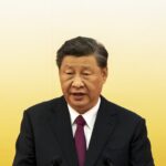 <strong>Xi’s Policies Driving Rich Businessmen To Flee China</strong>