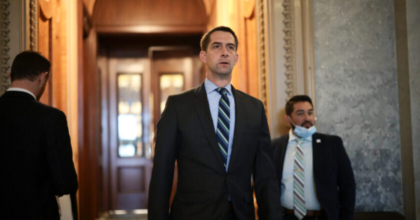 <strong>America to Strip China’s Permanent Free Trade Status</strong>