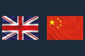UK’s hardening stance towards China