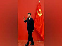 Xi Jinping’s proposed foreign policy approach requires the West to extend an olive branch to China,
