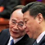China’s Leadership Is Growing Old