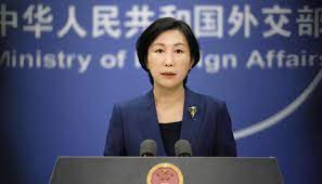 China will make its own unique contribution to the political resolution of the “Ukrainian crisis”