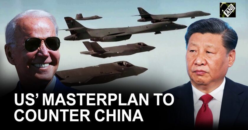 To counter China’s aggression, US to set up four new naval bases in Philippines