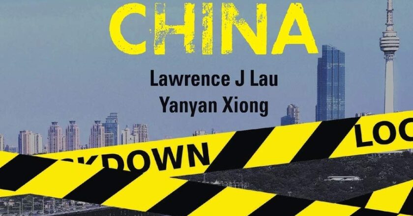 Books On How China’s Covid Management Dehumanised Its Own People