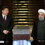 Chinese Citizen Charged With Asissting Iranian Wmd Program, Amidst Growing Concerns Over National Security