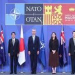 Japan’s NATO love leaves China fuming over Tokyo’s Indo-Pacific strategy