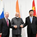 The UN Resolution Acknowledging “Russian Aggression Against Ukraine”: Why Did China and India Support It?