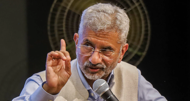 When you travel, there are things “Bigger Than Politics”: S Jaishankar
