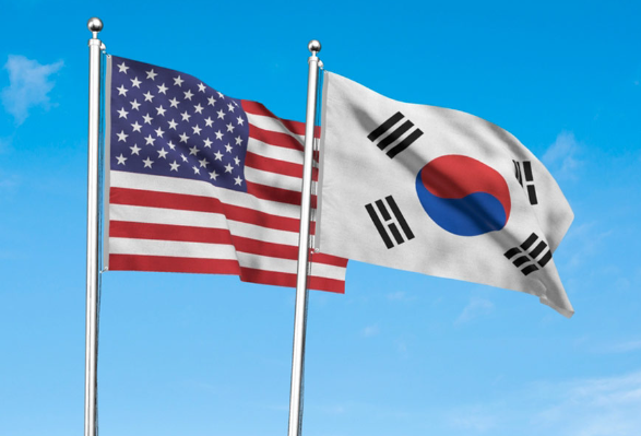 South Korea was contacted by Antony Blinken to discuss his travel to China; North Korea threatened a harsher retaliation.