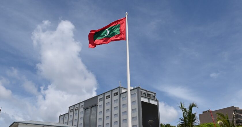 <strong>Maldives helping Russia bypass Western sanctions on Semiconductors?</strong>