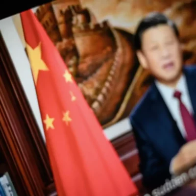 <strong>Corruption in China unabetted as Xi’s efforts turn futile</strong>