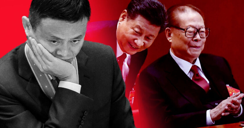 <strong>Without political leaders’ involvement, will China science policy succeed?</strong>