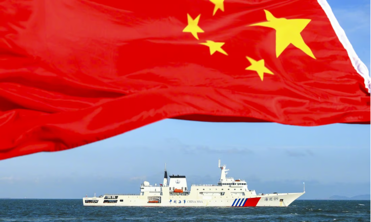 Can forceful Chinese policy in the South China Sea bring the Philippines and Vietnam together?