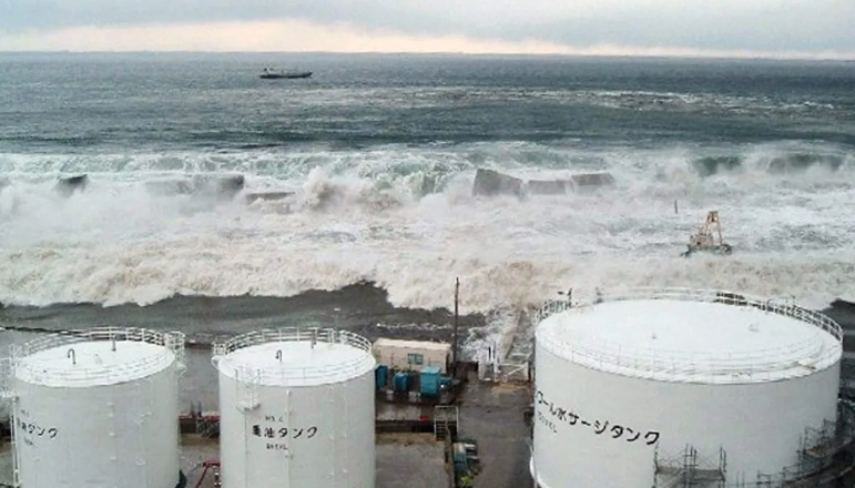 The discharge of water from Fukushima is a dangerous blend of politics and science.