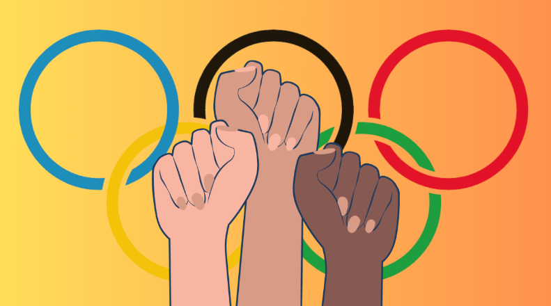 Human Rights and International Sports Competitions: A Mutually Beneficial Agreement