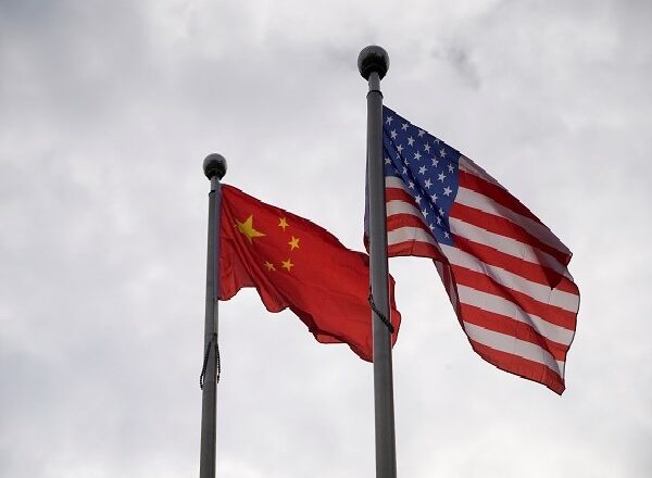 Chinese Nationals Gain Unauthorised Access To Us Military Installations