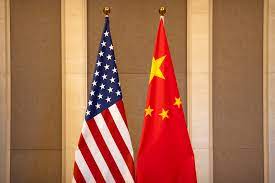 India and Vietnam are partnering with the US to counter China