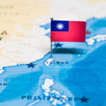 Taiwan is in focus again and for good reason!